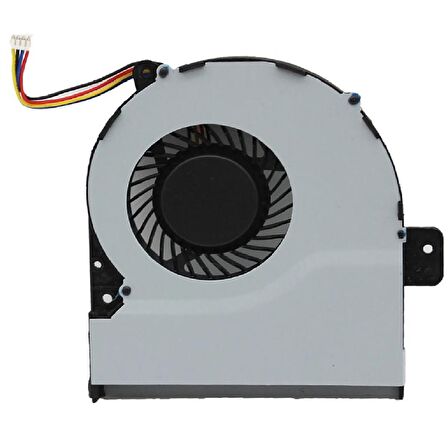 Asus X752LJ, X752LJC, X752LK, X752LKB, X752LN, X752LNB, X752LX Uyumlu Fan Soğutucu Cooling Fan