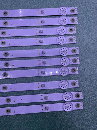 ONVO OV55350, NORDMENDE NM55350, OV55-9000, MORİO MR55850 LED BAR