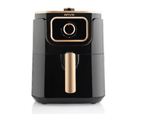 ONVO OVFRY04 Airfryer 5.5 Lt