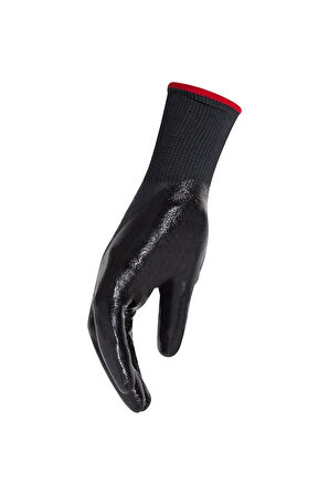 FLN-340 Nitril Hassas Montaj İş Eldiveni