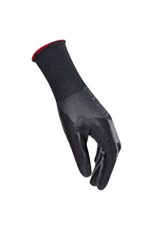 FLN-340 Nitril Hassas Montaj İş Eldiveni