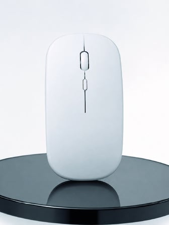 PG-908 MOUSE BEYAZ