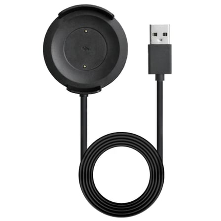 Xiaomi Mi Watch Color WT06 USB Şarj Kablosu-(5775)