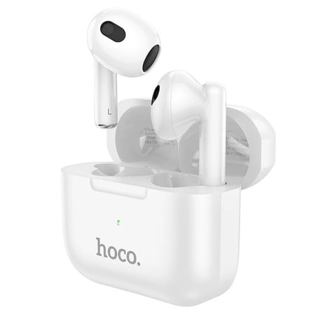 HOCO EW30 TWS Bluetooth 5.3 Kablosuz Kulakiçi Kulaklık-(5775)