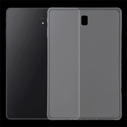 ALLY Galaxy Tab S410.5T830T835 Ultra Koruma Şefaf Silikon Kılıf-(5775)