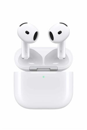 4.Nesil Bluetooth Kulaklık Yüksek Ses Kaliteli Dokunmatik Kontrol Özellikli