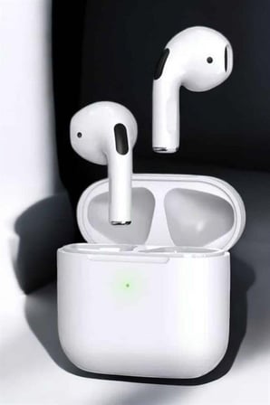 Yeni Nesil Bluetooth Kulaklık ANC Özelliği Yüksek Ses Kaliteli