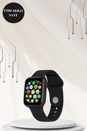 Ucuz ve Kaliteli Kulaklıklı Saat Seti Bluetooth Bağlantılı Akıllı Saat ve Kul