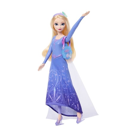 JMC93 Disney Karlar Ülkesi Sürpriz Takılar Buz Patencisi Elsa