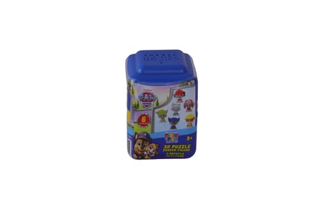 S00064051 SUN HTI FİGÜR PAW PATROL PUZZLE PALZ SÜRPRİZ PAKET