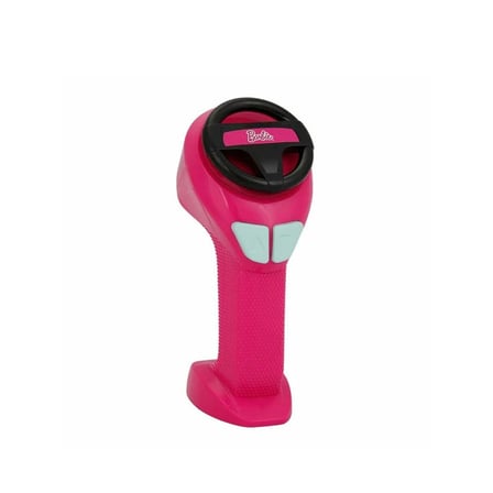 S00063698 SUN MON MMT R C ARABA BARBIE CITY CAR 25 SCX26 F F 2 4 GHZ