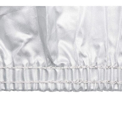 OXFORD MOTOSİKLET BRANDA CV205 AQUATEX TOPCASE