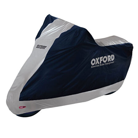 OXFORD MOTOSİKLET BRANDA CV206 AQUATEX
