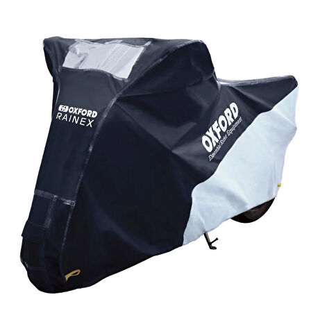OXFORD MOTOSİKLET BRANDA CV504D DIRECT RAINEX