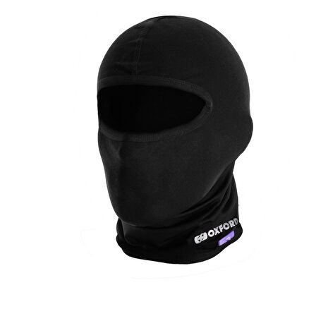 OXFORD CA025 DELUXE SİLK BALACLAVA