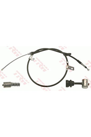 EL FREN TELLERİ ARKA SOL FREELANDER 1 L314