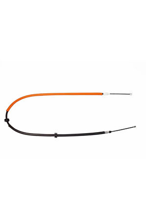 El Fren Teli Arka Sol Kng4×4 01-06 1525mm/1235mm Cavo 1302722 8200694016
