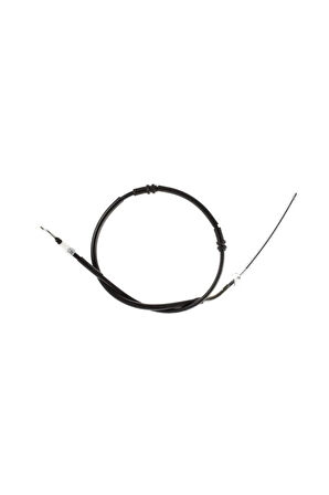 EL FREN TELİ ARKA SAĞ/SOL VOLKSWAGEN AMAROK PİKAP 11 1594mm/1287mm CAVO 7002714 2H0609721B