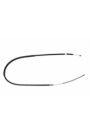 EL FREN TELİ ARKA SAĞ/SOL LAGUNA II 1.5 DCI 07 2224mm/1295mm CAVO 1302711 365300001N