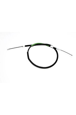 ARKA EL FREN TELİ SOL XSARA 97 1.4-1.6DS-TDS KAMPANA FREN CAVO 4502575 4745.J8