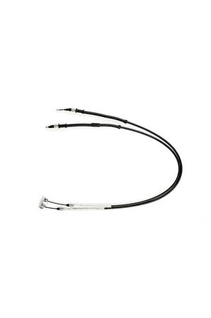 El Fren Teli Arka Corsa D 1.7 Td-1.6 07 1475mm/1307mm 1462mm/1292mm Cavo 5902714 522042-522061-52208