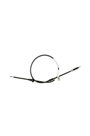 Arka El Fren Teli Sağ Volvo S40 V40 2000-2004 7102617 30884538-30621299-30644116