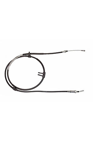 El Fren Teli Ön Jumper Iıı-ducato Iıı-boxer Iıı 06 2648mm/2335mm
