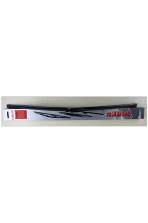 SİLECEK SÜPÜRGESİ 400mm MUZ TİPİ ÜNİVERSAL
