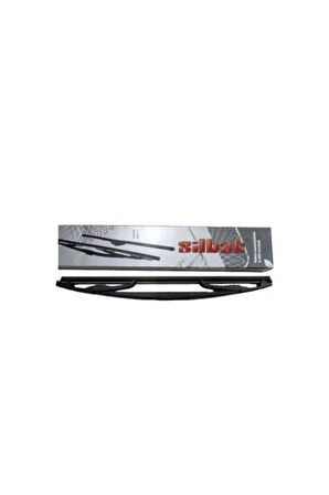 Silecek Süpürgesi Arka Plastık Tıp 300mm C1 Nıtro P107 Twıngo Aygo Yarıs P1