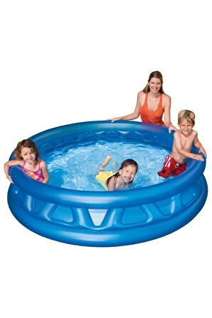 Intex 58431 Kolezyum Şişme Havuz 188x46cm