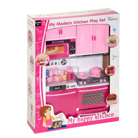 02306 Fırın - Bulaşık Makinesi 2'li Set