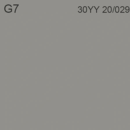 Akrikor Elastomerik Boya G7 15 Lt (20 Kg)