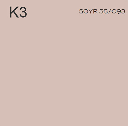 Akrikor Elastomerik Boya K3 2.5 Lt (3,5 Kg)