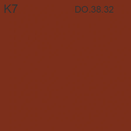 Akrikor Elastomerik Boya K7 15 Lt (20 Kg)