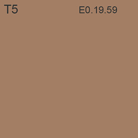 Akrikor Elastomerik Boya T5 15 Lt (20 Kg)
