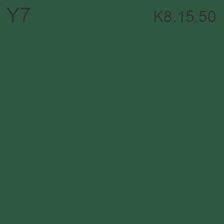 Akrikor Elastomerik Boya Y7 15 Lt (20 Kg)