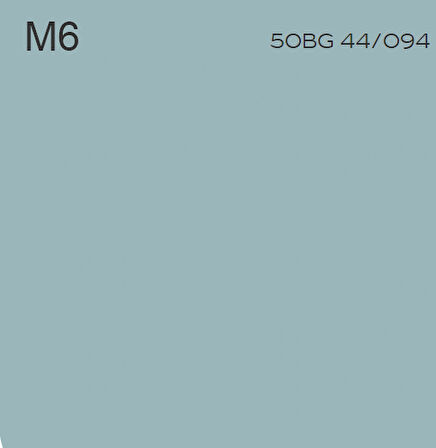 Marshall Akrikor Silikonlu + Akrilik Boya M6 15 Lt (20 Kg)