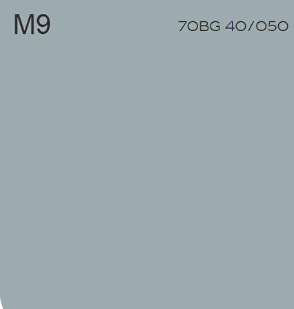 Marshall Akrikor Silikonlu + Akrilik Boya M9 15 Lt (20 Kg)
