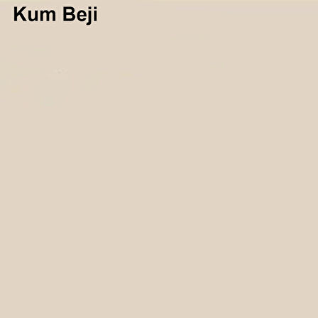 Marshall Özel Mat Kumbeji 2,5lt (3,5 Kg)