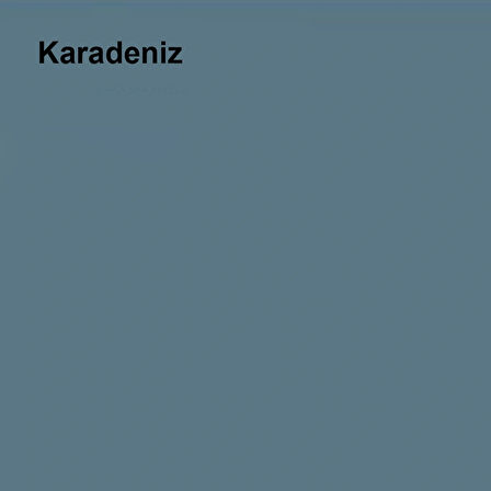 Marshall Özel Mat Karadeniz 0,75lt (1 Kg)