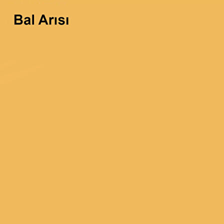 Marshall Sil-Pak Bal Arısı 15lt (20 Kg)