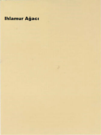 Marshall Sil-Pak Ihlamur Ağacı 15lt (20 Kg)