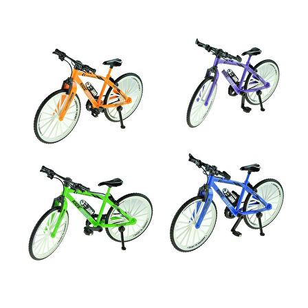 Oyuncak Bisiklet Model Bisiklet 20 Cm
