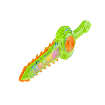Oyuncak Kılıc Müzikli Işıklı Sesli Kılıc 37 Cm