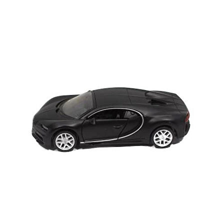 Oyuncak Metal Model Bugatti Çek Bırak 12 Cm