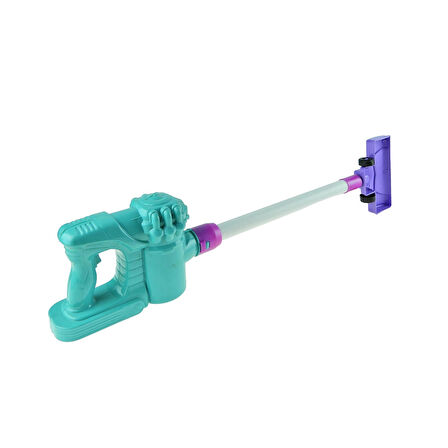 Oyuncak Süpürge Sevimli Süpürge 55 Cm