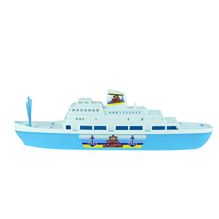 Oyuncak Yolcu Gemisi 40 cm