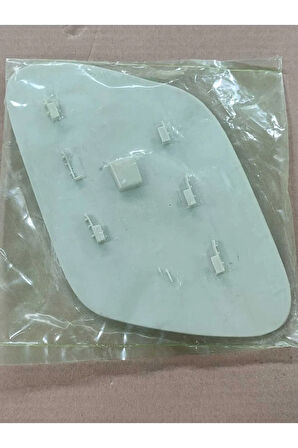 735638059 Yakıt Depo Kapağı Egea Uyumlu  Dış Kapak Hb (astarlı)