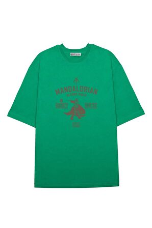 Unisex Oversize T-shirt Blurrg Rider