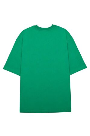 Unisex Oversize T-shirt The Last Jedi Rebel Logo